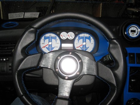 Dominick's Tiburon