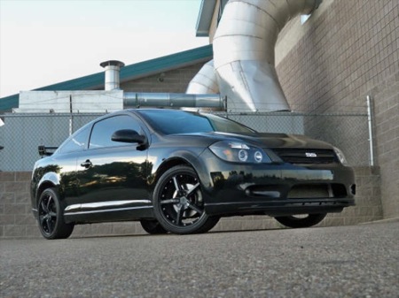 Dom's Cobalt SS/SC