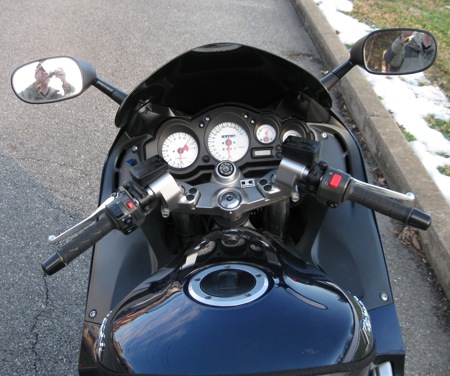 John's ZZR1200