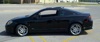 Richard's Cobalt SS/TC 320HWP
