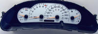 00-05 Sunfire Gauge Face