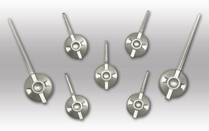 Gauge Cluster Needles (Need suggestions) S10 Forum