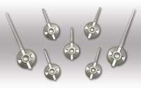 98-05 S10 Replacement Needle Kit