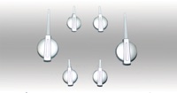 07-09 GM Full Size Replacement Needle Kit