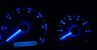 Cavalier LED Lighting Upgrade