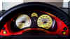 Dodge Stealth Custom Gauge Face
