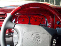 Darren's R/T Gauges