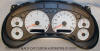 98-05 Blazer-Jimmy 100mph V6 Auto Column Shift Gauge Face