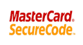 MasterCard Secure Code