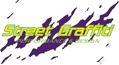 Street Graffiti