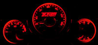 Element Red Lighting
