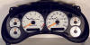 98-05 Xtreme 100mph 4cyl Auto Gauge Face