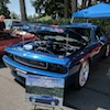 Jim's 2009 Challenger R/T