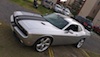 Rodrigo's 2009 Challenger SE