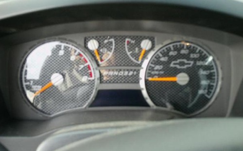 Chris's 2006 Colorado Z85