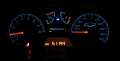 Chris's 2006 Colorado Z85