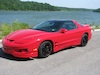 Chris's 1999 Firebird V6