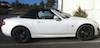 Itay's 2011 Miata NC2 MT Euro