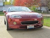 Richard's 2008 Mazda Miata