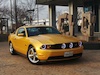 Alan's 2012 Mustang GT