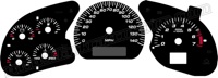 00-05 Monte Carlo SS Gauge Face