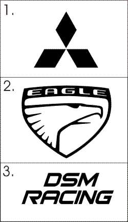 DSM Logos