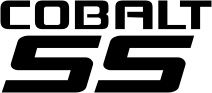 Cobalt SS Logo